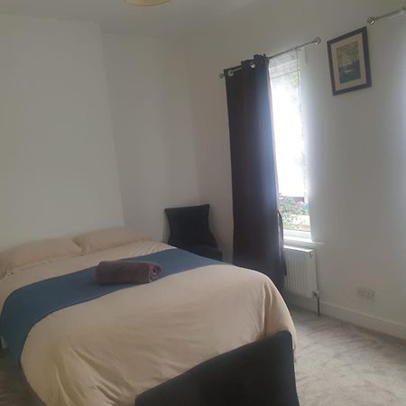 Salisbury Silver Villa Southend-on-Sea Extérieur photo