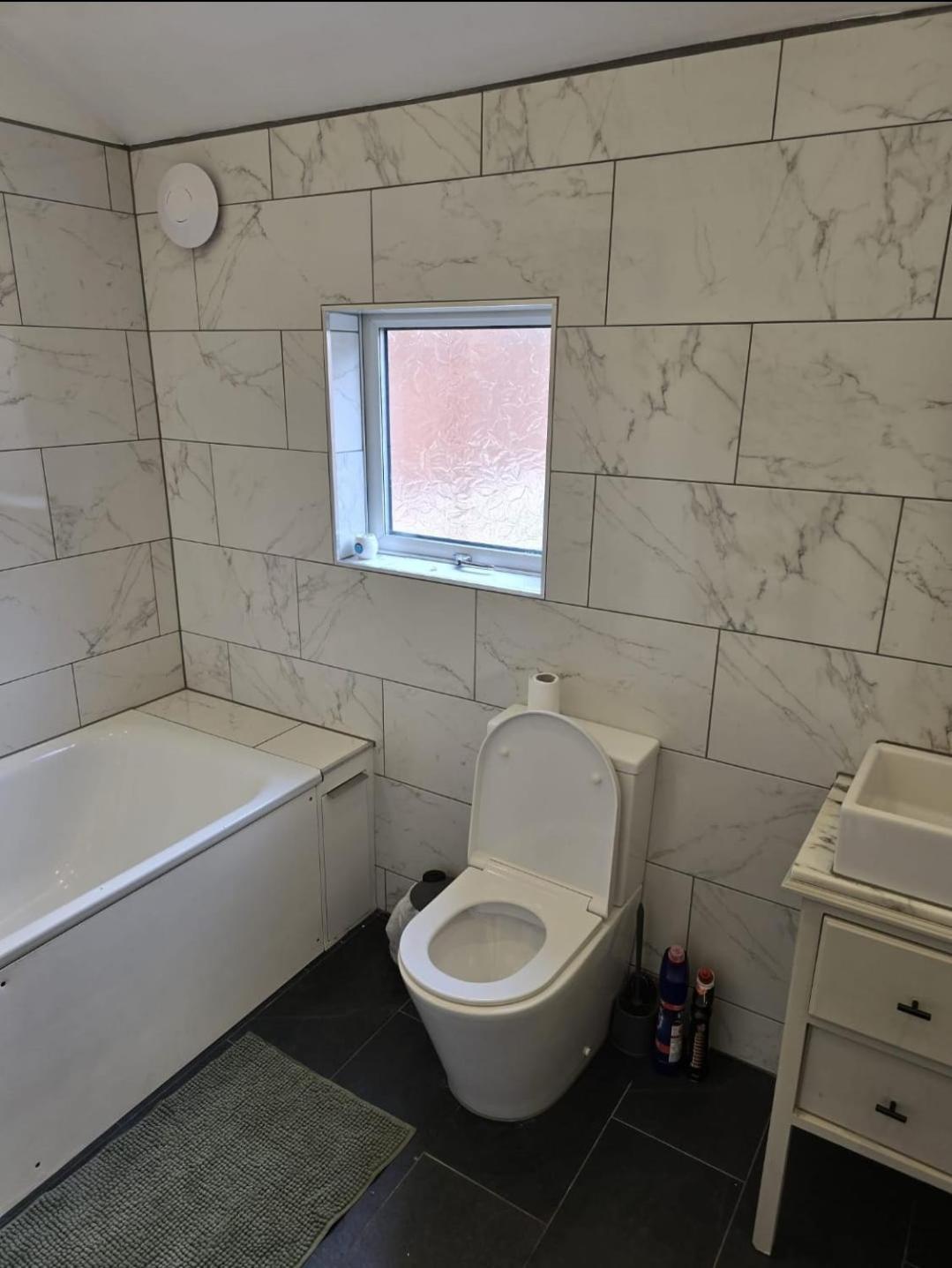 Salisbury Silver Villa Southend-on-Sea Extérieur photo