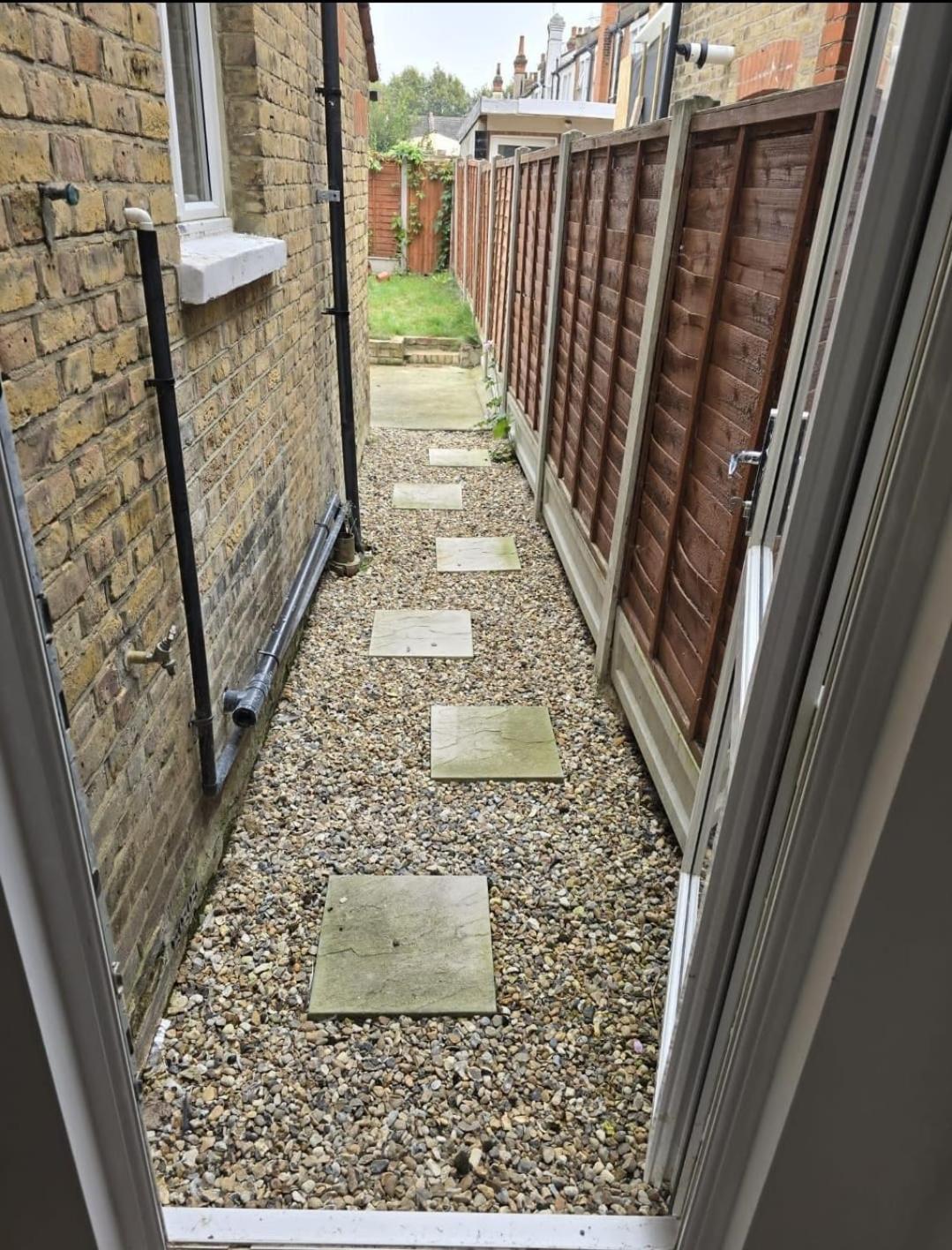 Salisbury Silver Villa Southend-on-Sea Extérieur photo